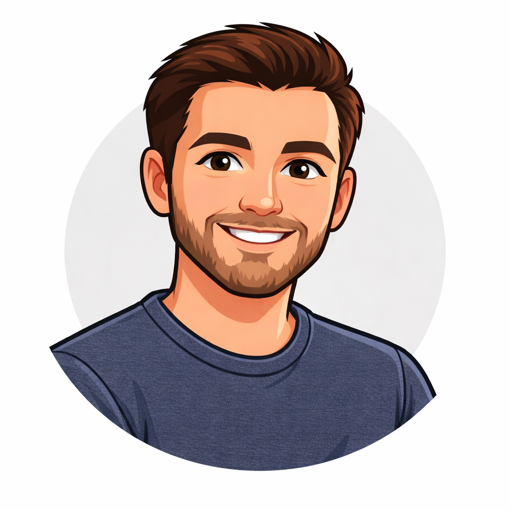Alex - Casino Content Specialist at TheMatBets