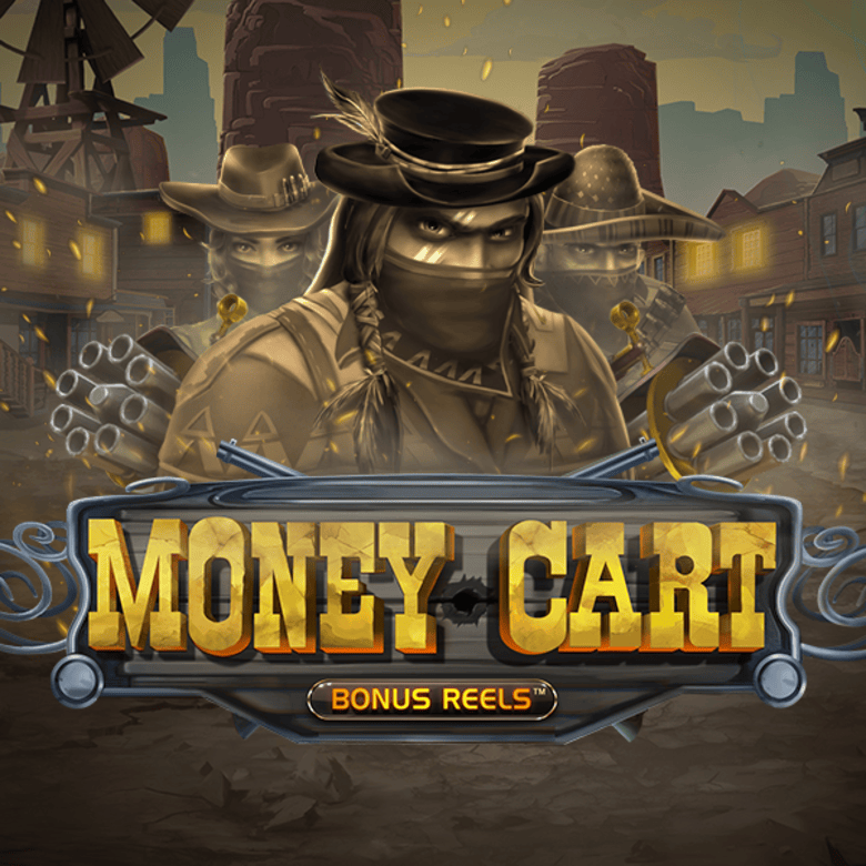 Money Cart slot