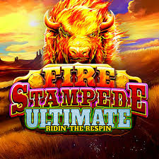 Fire Stampede Ultimate